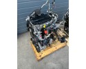 Engine Master Movano NV400 2 3 III M9T reliable SWISS WARRANTY Part manufacturer Renault OE