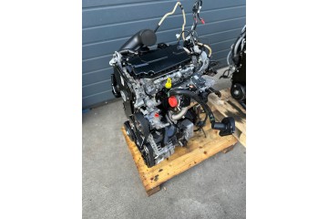 Engine Master Movano NV400 2 3 III M9T reliable SWISS WARRANTY Part manufacturer Renault OE
