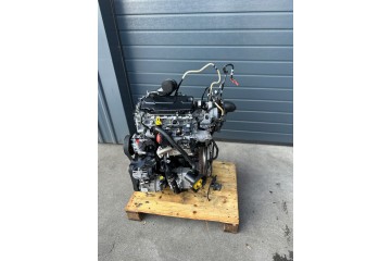 Engine Master Movano NV400 2 3 III M9T reliable SWISS WARRANTY Engine type diesel