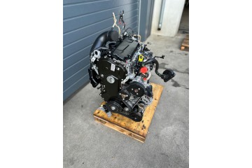 Motor Opel Renault Master Movano 2.3 M9T III con garantía suiza