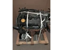 ENGINE 1 9CDTi 120HP Z19DT COMPLETE SAAB ZAFIRA VECTRA CERTAINTY FOR INSTALLATION
