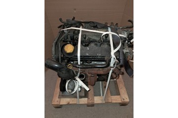 ENGINE 1 9CDTi 120HP Z19DT COMPLETE SAAB ZAFIRA VECTRA CERTAINTY FOR INSTALLATION