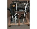 ENGINE 1 9CDTi 120HP Z19DT COMPLETE SAAB ZAFIRA VECTRA CERTAINTY FOR INSTALLATION Catalog number of the part SILNIK 1 9 CDTi 120