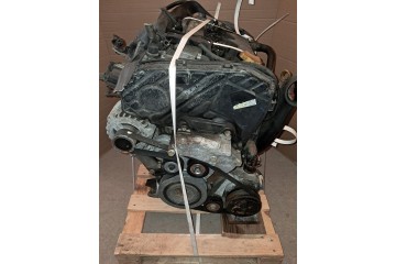 ENGINE 1 9CDTi 120HP Z19DT COMPLETE SAAB ZAFIRA VECTRA CERTAINTY FOR INSTALLATION Car type passenger cars