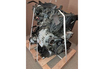 ENGINE 1 9CDTi 120HP Z19DT COMPLETE SAAB ZAFIRA VECTRA CERTAINTY FOR INSTALLATION Engine type diesel