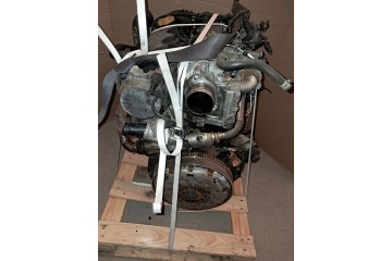 Motor 1.9 CDTi 120HP Z19DT Completo para Saab, Zafira y Vectra