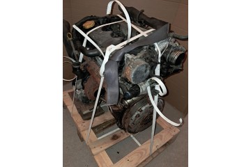 Motor 1.9 CDTi 120HP Z19DT Completo para Saab, Zafira y Vectra
