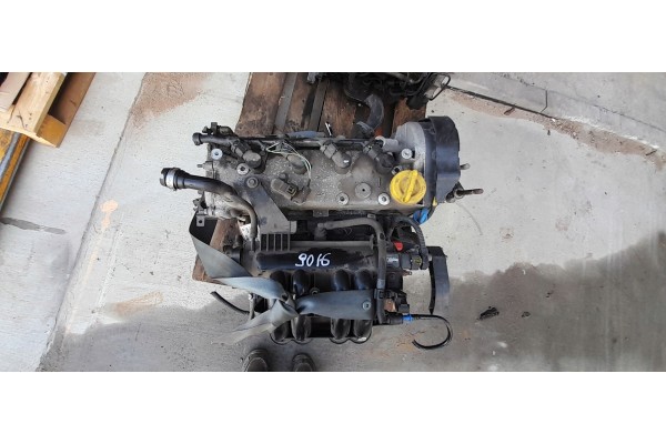 FIAT BRAVO II 1 4 COMPLETE 192B2000