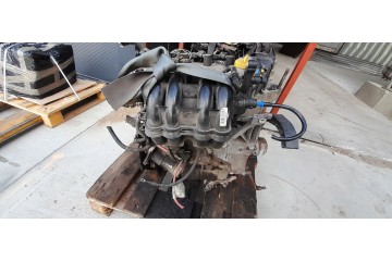 FIAT BRAVO II 1 4 COMPLETE 192B2000 Catalog number of the part FIT BRAV II 1 4 SILNIK