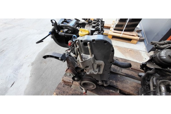 FIAT BRAVO II 1 4 COMPLETE 192B2000 Part manufacturer Fiat OE