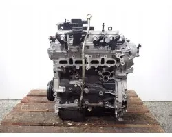 ENGINE PT204 LAND ROVER DISCOVERY SPORT L550 2 0 TURBO HYBRID 200KM 20R