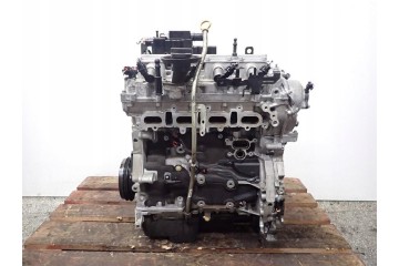 ENGINE PT204 LAND ROVER DISCOVERY SPORT L550 2 0 TURBO HYBRID 200KM 20R