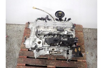 ENGINE PT204 LAND ROVER DISCOVERY SPORT L550 2 0 TURBO HYBRID 200KM 20R Part manufacturer Land Rover OE