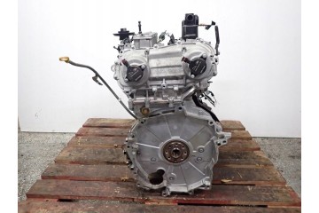 ENGINE PT204 LAND ROVER DISCOVERY SPORT L550 2 0 TURBO HYBRID 200KM 20R Car type 4x4 SUV passenger cars