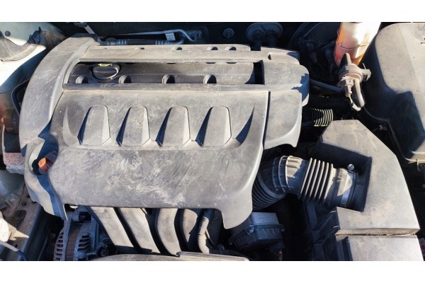 ENGINE PEUGEOT 307 CC 2 0 16V RFJ