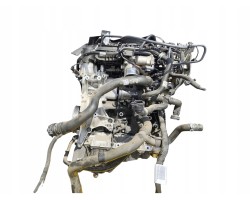COMPLETE ENGINE AUDI A4 B9 2 0 TFSI 204HP 150kW DMSA 28 THOUSAND