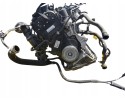 COMPLETE ENGINE AUDI A4 B9 2 0 TFSI 204HP 150kW DMSA 28 THOUSAND Quality of parts according to GVO O original with manufacturer 