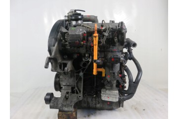 ENGINE GOLF IV LEON OCTAVIA A3 1 9 TDI 90 KM AGR COMPLETE