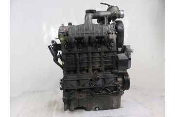 ENGINE GOLF IV LEON OCTAVIA A3 1 9 TDI 90 KM AGR COMPLETE Catalog number of the part SILNIK GOLF IV LEON OCTAVIA A3 1 9 TDI 90 K