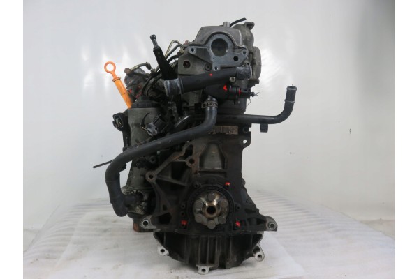 ENGINE GOLF IV LEON OCTAVIA A3 1 9 TDI 90 KM AGR COMPLETE Part manufacturer Audi OE