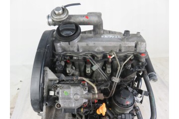 ENGINE GOLF IV LEON OCTAVIA A3 1 9 TDI 90 KM AGR COMPLETE Car type passenger cars