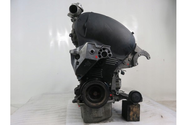 ENGINE GOLF IV LEON OCTAVIA A3 1 9 TDI 90 KM AGR COMPLETE Engine type diesel