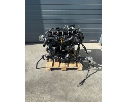 engine 4HU 4HV P22DTE Fiat Ducato Jumper 2 2 Eu4
