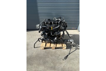engine 4HU 4HV P22DTE Fiat Ducato Jumper 2 2 Eu4