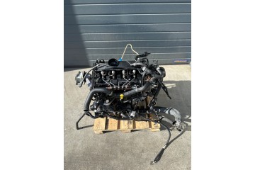 engine 4HU 4HV P22DTE Fiat Ducato Jumper 2 2 Eu4 Catalog number of the part 4hu 4hv 10trja puma eu4 euro 4