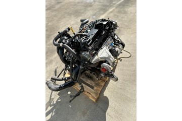 engine 4HU 4HV P22DTE Fiat Ducato Jumper 2 2 Eu4 Part manufacturer Fiat OE