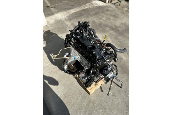 engine 4HU 4HV P22DTE Fiat Ducato Jumper 2 2 Eu4 Car type 4x4 SUV buses trucks cargo vans RVs passenger cars