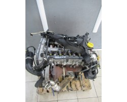 Mito Punto 500L 1 6 jtd EURO5 multijet 120 HP 955A3000 engine