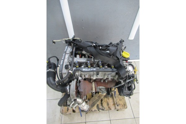 Mito Punto 500L 1 6 jtd EURO5 multijet 120 HP 955A3000 engine
