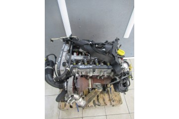 Mito Punto 500L 1 6 jtd EURO5 multijet 120 HP 955A3000 engine
