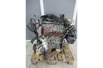 Mito Punto 500L 1 6 jtd EURO5 multijet 120 HP 955A3000 engine Catalog number of the part Silnik KOMPLETNY Mito Punto 500L 1 6 jt