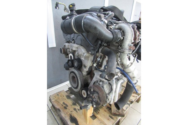 Mito Punto 500L 1 6 jtd EURO5 multijet 120 HP 955A3000 engine Part manufacturer Fiat OE