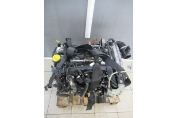 Mito Punto 500L 1 6 jtd EURO5 multijet 120 HP 955A3000 engine Engine type diesel