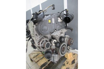 Motor completo 1.6 JTD EURO5 Multijet 120 CV 955A3000 para Mito, Punto