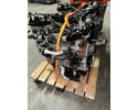 ENGINE 1 6 TDCI FORD 2010 2019 original not repaired Swiss Warranty Catalog number of the part T1GB TZGA TZGB DV6