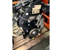 ENGINE 1 6 TDCI FORD 2010 2019 original not repaired Swiss Warranty Part manufacturer Ford OE