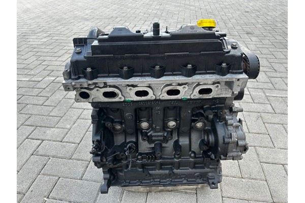 Engine 2 5 DCI CDTI Renault Master Trafic Opel Movano 2001 2010r 100 150HP Part manufacturer Renault OE