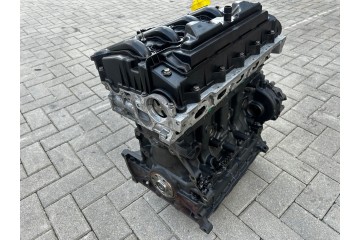 Engine 2 5 DCI CDTI Renault Master Trafic Opel Movano 2001 2010r 100 150HP Engine type diesel