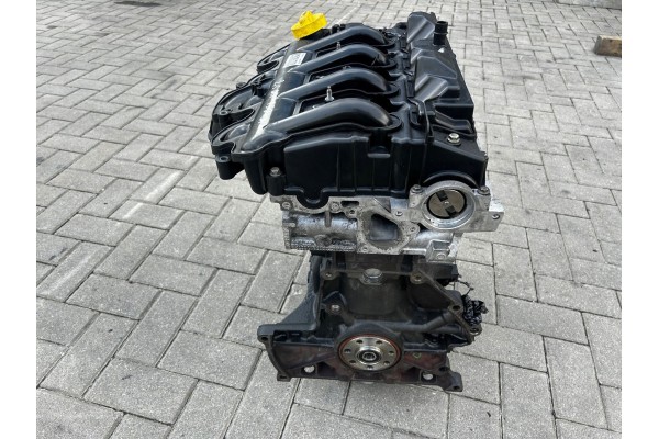 Engine 2 5 DCI CDTI Renault Master Trafic Opel Movano 2001 2010r 100 150HP Catalog number of the original 2 5 CDTI 2 5 DCI 2 5 D