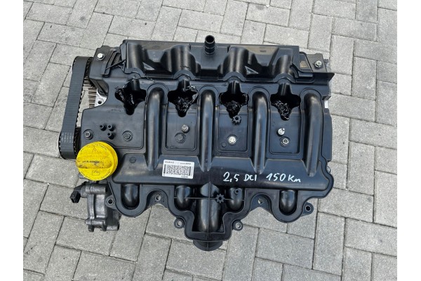 Motor 2.5 DCI CDTI para Renault Master, Trafic, Opel Movano 2001-2010 
