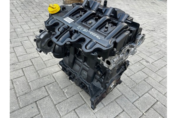 Motor 2.5 DCI CDTI para Renault Master, Trafic, Opel Movano 2001-2010 