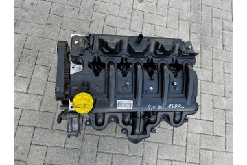 Motor 2.5 DCI CDTI para Renault Master, Trafic, Opel Movano 2001-2010 