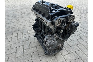 Motor 2.5 DCI CDTI para Renault Master, Trafic, Opel Movano 2001-2010 