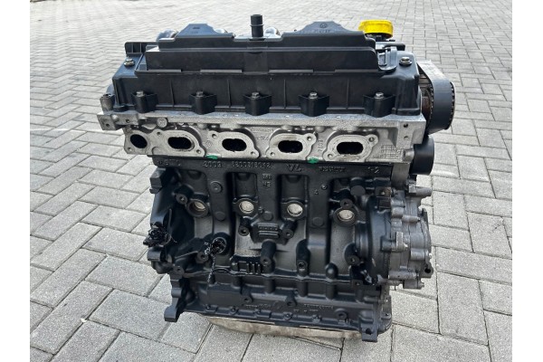 Motor 2.5 DCI CDTI para Renault Master, Trafic, Opel Movano 2001-2010 