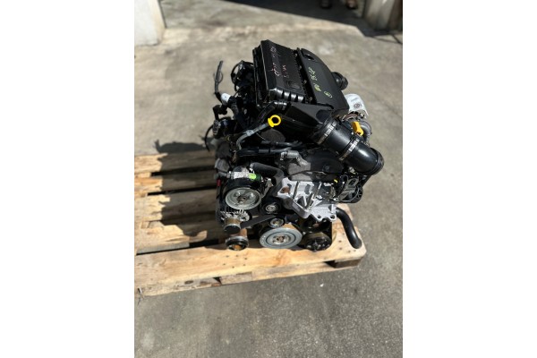 Engine Opel 1 3 multijet M Jet Euro 5 ideal oryg not repaired