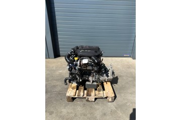 Engine Opel 1 3 multijet M Jet Euro 5 ideal oryg not repaired Catalog number of the part A13FD 263A2000 199A9000
